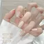Mật Ong Sơn Móng Tay Keo Trắng Lấp Lánh Kim Cương Hai Màu Bộ Nail Shop Chuyên Dụng