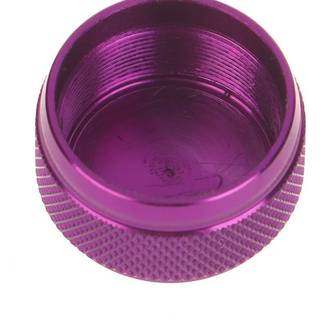 [Ktp] Nút điều chỉnh cơ học cho 3/3, 5/4/P5, núm phanh với âm thanh bên trong, Phụ Kiện Dụng cụ câu cá