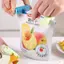 Kẹp Túi Đựng Thực Phẩm Ăn Nhẹ Tươi Bảo Quản Thực Phẩm Cói Túi Kẹp Niêm Phong Kẹp Dụng Cụ Bảo Quản Nhà Bếp