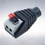 BTM Đẩy Loại DC5521 Cắm Đầu Nối Nguồn Với Thiết Kế Phát Hành Nhanh Cho Thiết Bị Dễ Dàng Chuyển Đổi Kết Nối An Toàn Nam Fem