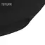 toyuvn fangzi Silent Drum Pad Mang theo Túi đựng cho 10 inch Dumb Black