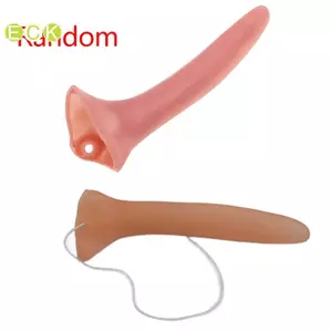 Mũi Dài Cao Su Bằng Gỗ Dài Pinocchio Mũi Đạo Cụ Đồ Chơi Trẻ Em Cho Halloween Hóa Trang Lễ Hội Tiệc Đẹp