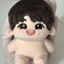 Thời Trẻ Zhang Zhenyuan Phiên Bản 3.0 Búp Bê Cotton Động Vật Nhựa Series Búp Bê Khỏa Thân Hàng Hóa Ngôi Sao Búp Bê Búp Bê