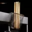 TRTR Thép không gỉ Choptis Giá Đỡ Dao Kéo Tổ Chức Dụng Cụ Thoát Nước Tròn Chopsti Lồng Nĩa Thìa Bảo Quản Flatware Sấy Ra VN