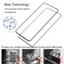 Bộ vỏ bảo vệ toàn thân 3in1 Blade Armor - Bao gồm bảo vệ màn hình & ống kính máy ảnh - Vỏ cản trước hạng nặng cho Realme Note80 Note70 70T 60 50