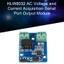 Mô-đun đo công suất PPY HLW8032 Một pha 4800bps Ổn định cách ly