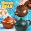 Sáng Tạo Tricky Ấm Trà Nước Đồ Chơi Vui Nhộn Đồ Chơi Tricky Xịt Nước Ấm Trà Đồ Chơi Tricky 5.5