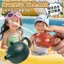 Sáng Tạo Tricky Ấm Trà Nước Đồ Chơi Vui Nhộn Đồ Chơi Tricky Xịt Nước Ấm Trà Đồ Chơi Tricky 5.5