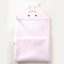 Mùa Hè Xuân Thu Trẻ Em Ôm Chăn Cho Bé Tập Đi Quấn Cotton Họa Tiết Hoạt Hình Mềm Mại Thấm Hút Chăn Cho Bé Ôm Chăn G9NF