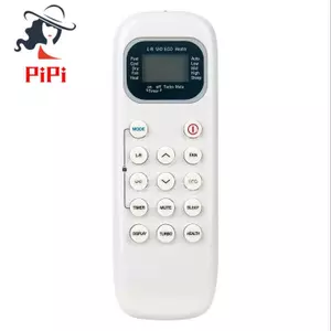 Điều khiển từ xa điều hòa AC Comfort Star 22013-000136 Thay thế Fit 22013000136