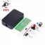 Đèn pin DIY Kit DIY Đèn pin Bảng mạch Hàn Thực hành Bộ linh kiện điện tử Huấn luyện hàn
