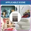 Giặt Hamper Có Thể Gập Lại Túi Sắp Xếp Thùng Bảo Quản Phòng Giặt Tổ Chức Cho Nhà Bếp Phòng Tắm Phòng Ngủ shopidaevn