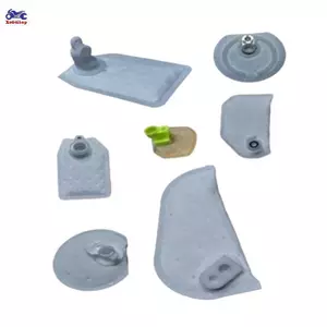 XOITOP Xe Máy Bơm Nhiên Liệu Lọc Lọc Bình Nhiên Liệu Bơm Xăng Màn Hình Lọc Điện Tử Phun Nhiên Liệu Phụ Kiện Xe Máy VN