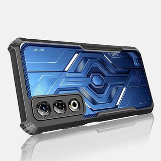 Ốp Điện Thoại Acrylic Cho Nubia Neo 5 Pro 5 3 2 1 4G 5G Ốp Lưng Nubia Neo 3 5 GT Với Họa Tiết Sang Trọng Khung Đen Siêu Mỏng Cứng Chống Trầy Xước Vỏ Bảo Vệ A48