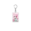 HT2 NCT WISH Acrylic Móc Khóa CONCERT TOUR VÀO WISH: Phụ Kiện Mặt Dây Chuyền WISH Của Chúng Tôi Ngoại Vi Ngôi Sao TH2