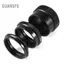 Guansfs Guansfs Acouto M42 Ống Macro 9mm 16mm 30mm Bộ Chuyển Đổi Ống Kính Ống Nhẫn Bộ cho 42mm vít Gắn Phim/Máy Ảnh SLR Kỹ Thuật Số