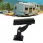 Guansfs Bộ camera lùi guansfs Hệ thống dẫn hướng móc lùi 150° Góc rộng chống thấm nước Tầm nhìn ban đêm cho ô tô RV Xe tải Trailer Người cắm trại tại nhà