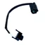 Char Công tắc tay nắm cửa xe hạng nặng đúc chính xác 5716A878 5716A260 80618W000P Được thiết kế đặc biệt cho mô hình