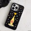 Ốp Lưng IPhone 17 13 11 16 15 14 12 Pro Max Air Ốp Lưng Điện Thoại Hình Hoạt Hình STARMAN Và HelloKitty Bóng Mượt.