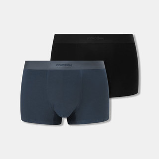 Quần Boxer Nam ICONDENIM Base Layer BXID0062