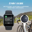 AirTag Cùng Phong Cách Bluetooth Xe Đạp Theo Dõi Sử Dụng Phần Mềm Findmy Mini Tuổi Thọ Pin Thiết Bị Bluetooth
