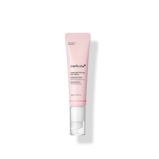 Kem dưỡng mắt Medicube Pink Peptide Cung cấp dưỡng ẩm lâu trôi Làm sáng da Cải thiện nếp nhăn Nâng cơ, siết chặt núm vú và sửa chữa Kem dưỡng mắt da