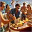 Cocktail Muddler Tay Cầm Dài Dụng Cụ Nhẹ Đồ Uống Trái Cây Đập Cho Bartender Uống Rượu Nước Giải Khát Nước ép mueadsyvn