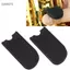 Guansfs Tenor Sax Ngón Tay Cái Còn Lại 2 Ngón Tay Đệm Thoải Mái Saxophone Miếng Lót Cho Soprano Alto Sax Ngón Tay Cái Đệm