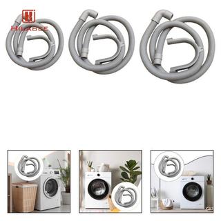 Ống thoát nước linh hoạt đa năng cho máy giặt/máy rửa bát, kèm giá đỡ chữ U, dùng cho cả máy rửa bát cầm tay