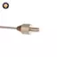{TB & Bag} M2.5 Thread 1 / 1.5 / 2 / 3MM Chỉ báo kiểm tra mặt số đường kính kim Điểm tiếp xúc Công cụ đo chiều dài 10 / 20 / 30 / 40 / 50MM.