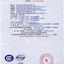 Đồng nguyên chất Vòi phun nước phun nước Đầu phun nước phía lửa DN15 Thiết bị chữa cháy Vòi phun nước tự động 68 độ ECRK
