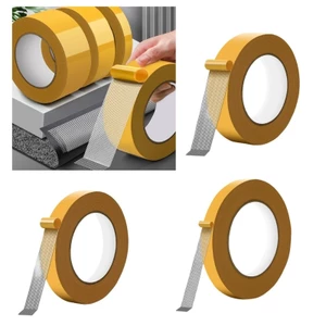 Yoo Vô Hình Hai Mặt Băng Có Thể Tháo Rời Chống Thấm Nước Gắn Băng Dài 20m Cho Phòng Tắm Nhà Bếp Thảm Trải Sàn Tường Fixi