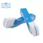Màu sắc cho sự kiện Dây đeo cổ tay Vòng tay giấy Dây đeo tay chống nước cho các sự kiện Chất kết dính tùy chỉnh cho bữa tiệc
