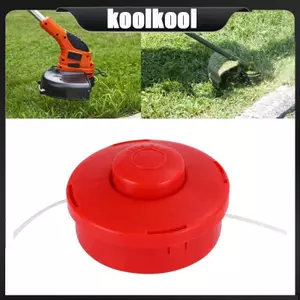 Đầu tông đơ đường Nylon có thể điều chỉnh Kool cho hầu hết các máy cắt bàn chải Vỏ nhựa bền