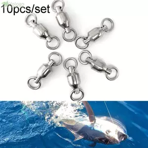 YOLOGO - Bộ 10 Bóng Thép Không Gỉ Chất Lượng Cao