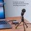 Giắc cắm âm thanh USB gắn ngoài mới Bộ chuyển đổi cáp 3,5mm Âm thanh HIFI cho micrô Loa tai nghe PC Laptop
