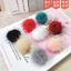 Lông Chồn Tròn Handmade Cho Tiệc Cưới, Phù Hợp Làm Quà Tặng Hanfu