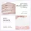 【Roshy】cấp nước. mặt nạ giấy dưỡng ẩm Mặt nạ dưỡng ẩm từ trái cây kiểm soát dầu