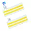 8 Chiếc Khăn Lau Hơi Nước Cho Easyfix SC2 SC3 SC4 SC5 Máy Hút Bụi Cầm Tay Microfiber Cây Lau Hơi Nước Rags Phụ Kiện Dự Phòng