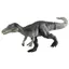 TAKARA TOMY Ania Jurassic World Baryonyx Animal Dinosaur Toy for Ages 3 and Up
