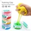 Putty trị liệu phục hồi chức năng cho trẻ em - Bùn tập luyện sức mạnh tay linh hoạt ngón tay