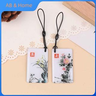 ABQ 10 Cái 13.56Mhz IC Card TTlo BLE Điện Tử Thông Minh Lo Card Kỹ Thuật Số Thông Minh Vân Tay Los Unlo Thẻ RFID Nhỏ VN