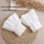 HFSHY Móng Tay Ảnh Găng Tay Đẹp Nhẹ Nhàng Giả Vòng Tay Trang Trí Voan Flare Vòng Tay Thời Trang Gợi Cảm Móng Tay Nghệ Thuật Phụ Kiện Đạo Cụ Chụp Ảnh VN