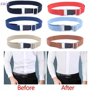 Áo sơ mi dây đeo chống nhăn, không trơn trượt, phù hợp cho cả nam và nữ