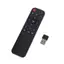 Luckyew Bộ thu USB không dây 2.4G đa năng cho TV Box Bộ điều khiển từ xa đáng tin cậy cho PC và thiết bị TV thông minh Chia sẻ TQ