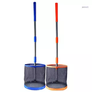 Máy Thu Bóng Ping Pong Di Động - Dễ Dàng Thu Gom Bóng Trong Khi Chơi