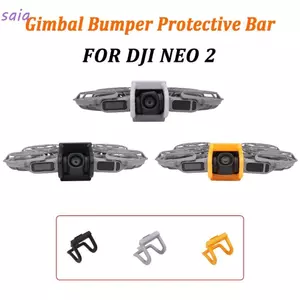 Thanh bảo vệ camera SAIA với ốp lưng gimbal chống sốc và ống kính nhựa nhẹ dành cho DJI NEO 2