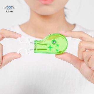 ELBBKG Huấn Luyện Cơ Môi Miệng Giảm Thở Miệng Dễ Dàng Sử Dụng Máy Tập Mặt Tập Thể Dục Mặt Di Động Đóng Cửa Dụng Cụ Tập Luyện Mới