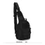 Túi đeo ngực Túi đeo vai Nylon đa chức năng Ngoài trời Nam Nữ Leo núi Túi Messenger Đi xe đạp Ba lô chống nước