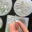 Nhíp Khuôn Silicon DIY Vỏ Sao Biển Conch Silicon Khuôn Làm Bánh Fondant Bánh Trang Trí Dụng Cụ Đất Sét Nhựa Nghệ Thuật Khuôn VN